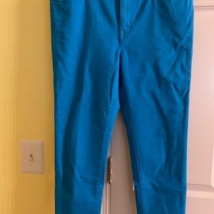 Women pants, size 10